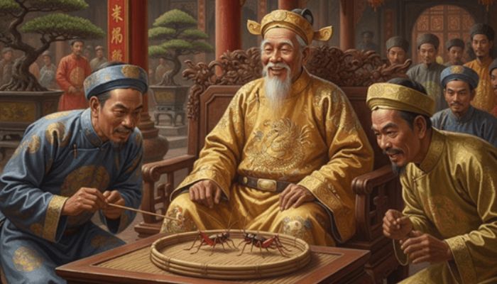 Nghệ thuật kể truyện kỳ ảo của Bồ Tùng Linh truyền tải ý nghĩa của truyện một cách sâu xa