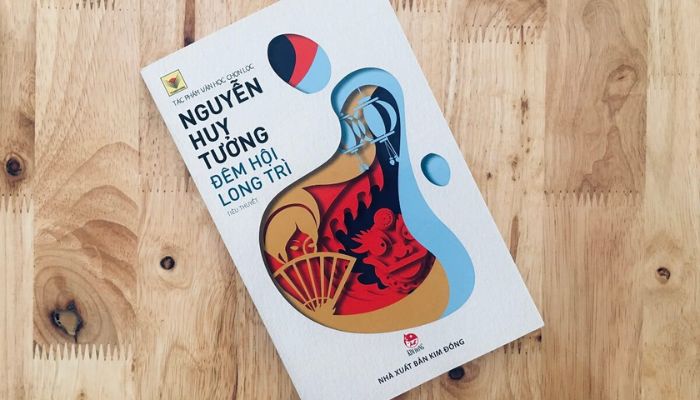 Giới thiệu thông tin chung sách Đêm Hội Long Trì
