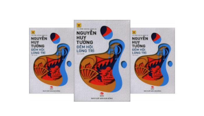 Giá trị nghệ thuật trong Đêm Hội Long Trì