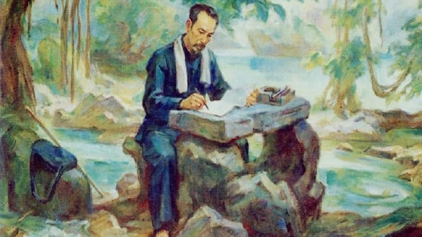 Đôi nét về cuộc đời, sự nghiệp của Hồ Chí Minh