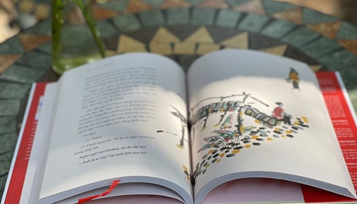 Giới thiệu chung về Hạ Đỏ của nhà văn Nguyễn Nhật Ánh