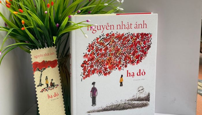 Nguyễn Nhật Ánh với nghệ thuật miêu tả tâm lý nhân vật vô cùng sâu sắc