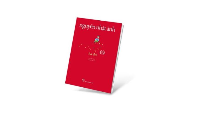 Hạ Đỏ gửi gắm bài học về sự trân trọng hiện tại
