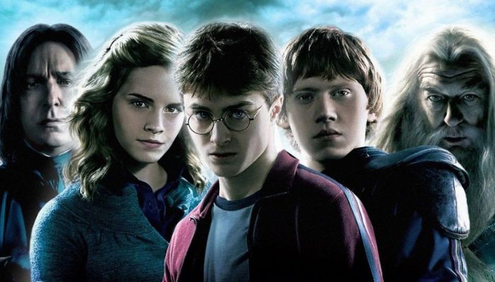 Nội dung tập 6 Harry Potter và Hoàng Tử Lai