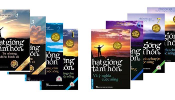 Hạt giống tâm hồn nhắc nhở ta trân trọng những điều giản đơn ở hiện tại
