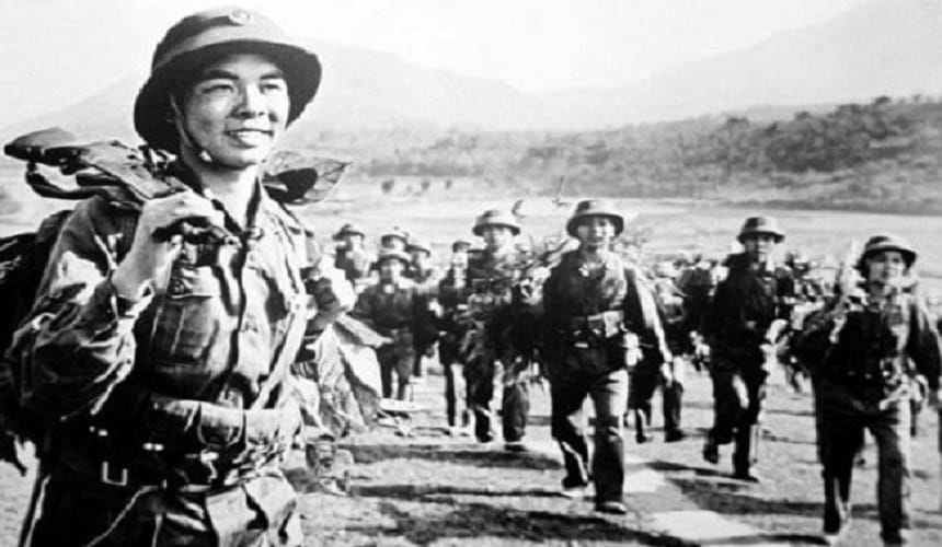 Mẹo ghi nhớ từ chinh chiến đúng