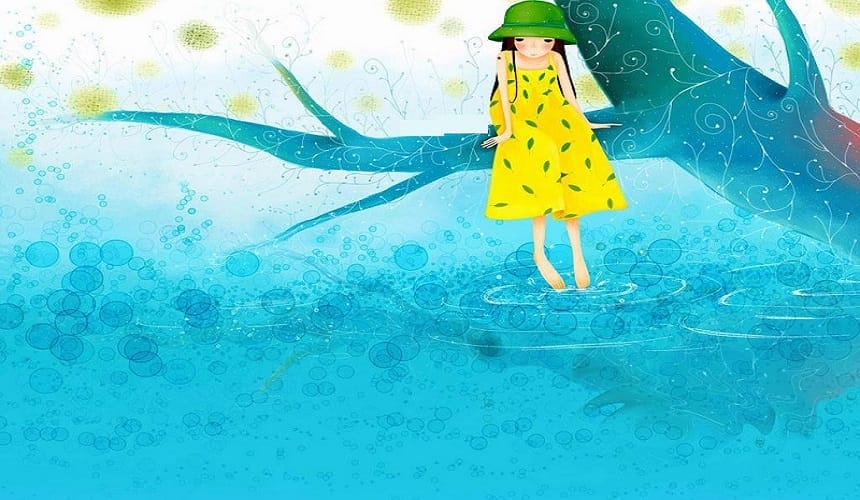 Mẹo ghi nhớ nhanh mông lung đúng chính tả