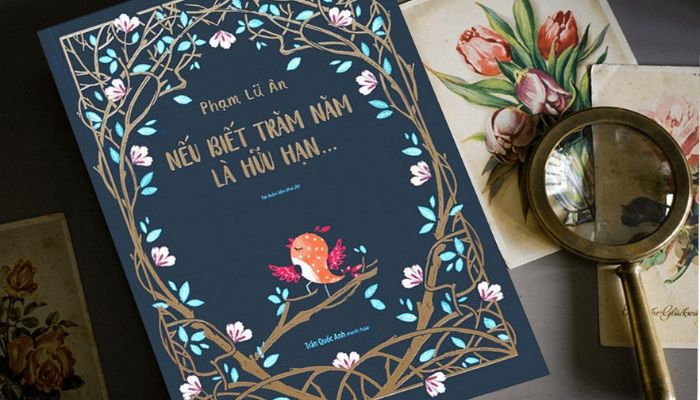 Một số thông tin về cuốn Nếu biết trăm năm là hữu hạn