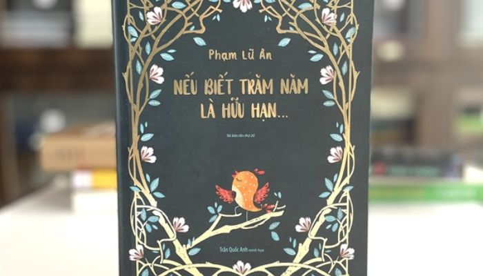 Đề cập đến bản sắc cá nhân