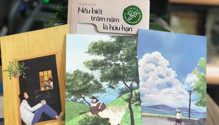 Bài học về định vị bản ngã