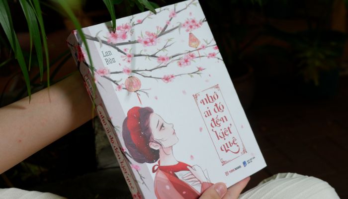 Nội dung tiểu thuyết Nhớ ai đó đến kiệt quệ