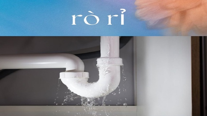 Rò rỉ có nghĩa là gì