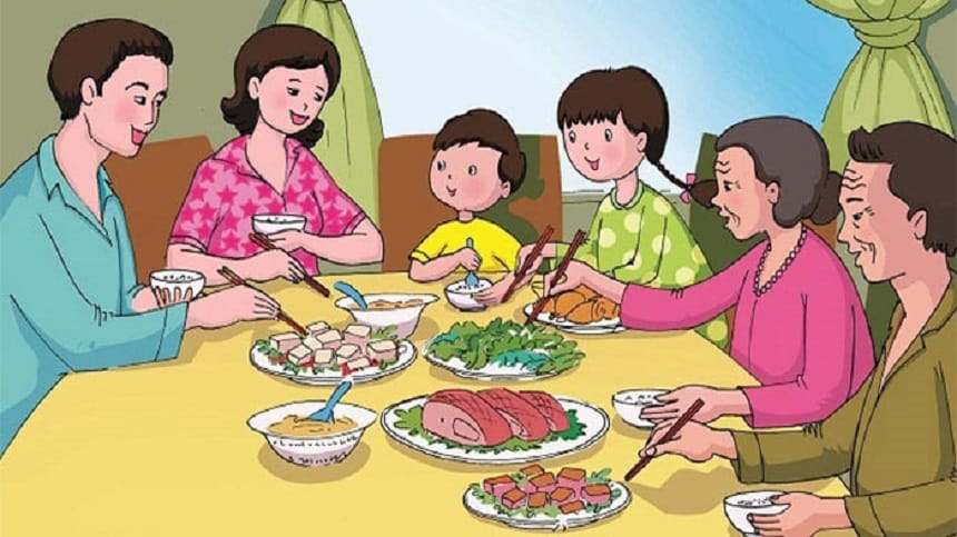 Sum họp có nghĩa là gì
