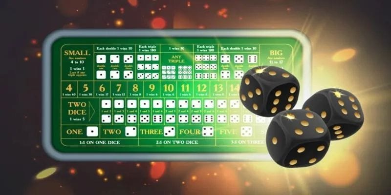 Áp dụng phương pháp cược Tài Xỉu Online MD5