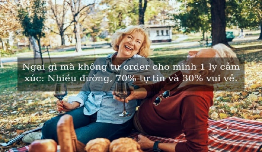 Tầm quan trọng của vui vẻ đối với cuộc sống