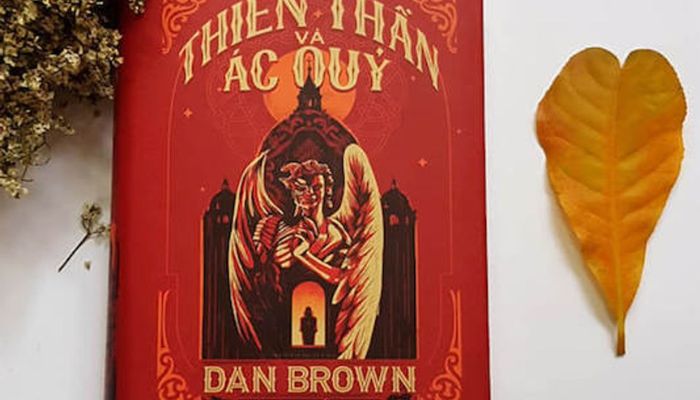 Cốt truyện hấp dẫn và lôi cuốn