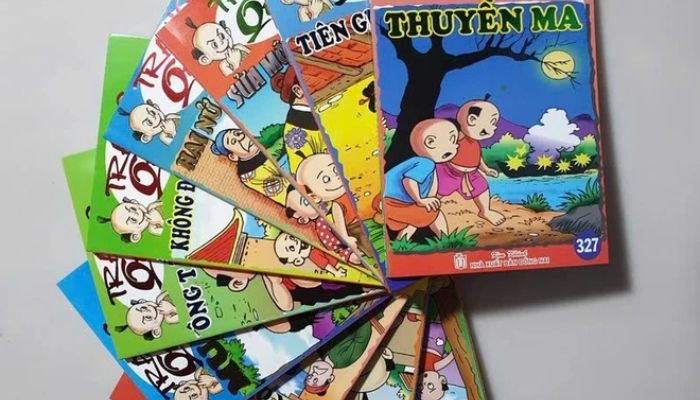 Trạng Quỳnh nguyên mẫu từ một nhân vật có thật