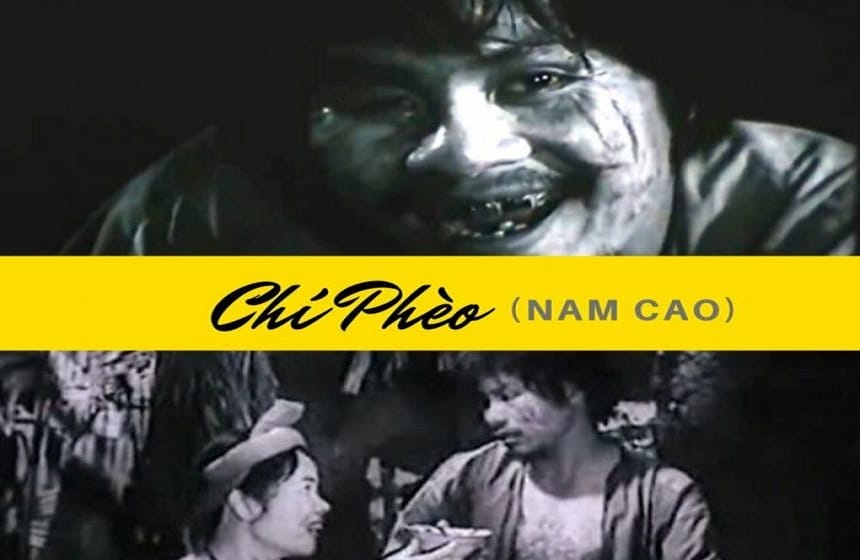 Truyện ngắn Chí Phèo của Nam Cao
