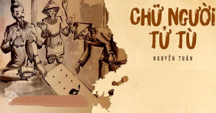Truyện ngắn Chữ người tử tù