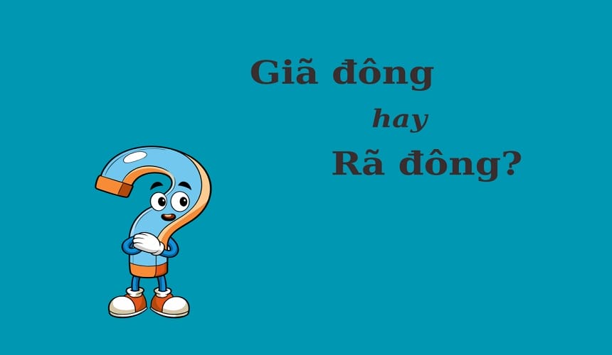 Ứng dụng của từ rã đông trong cuộc sống