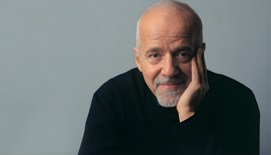 Vài nét về nhà văn Paulo Coelho