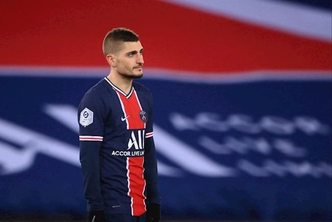 Hành trình hình thành và phát triển của cầu thủ bóng đá Marco Verratti