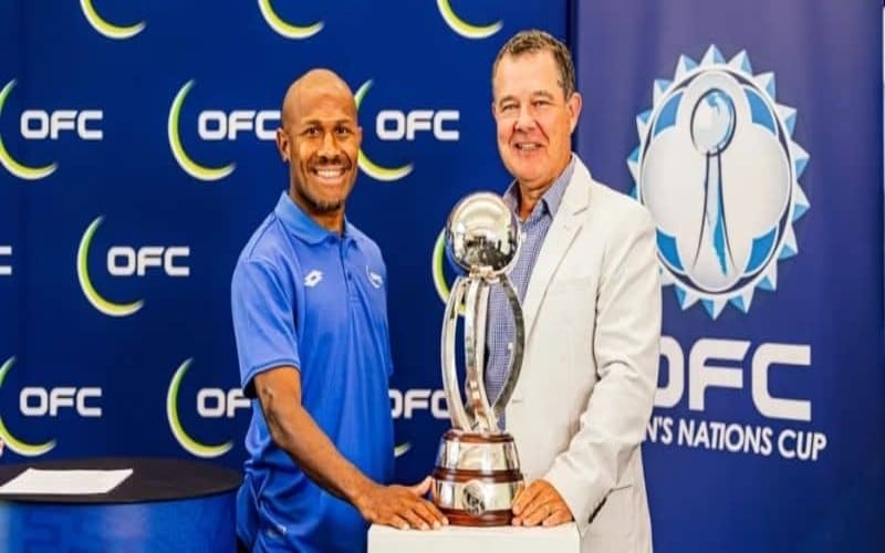 Giải bóng đá Oceania Nations Cup là gì?