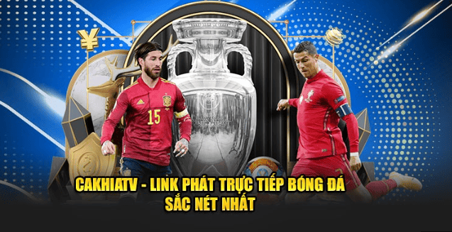 Khi nhu cầu xem bóng đá trực tuyến không còn chấp nhận sự chậm chạp