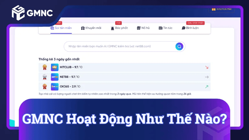 Một số cách tiếp cận thông tin giải mã cần biết