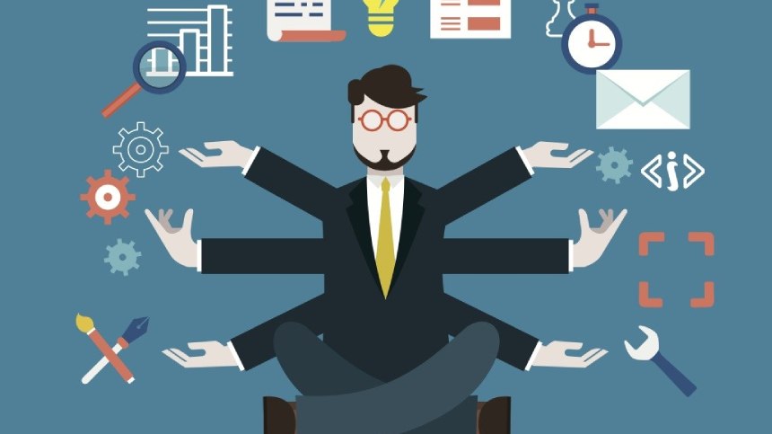 Quản lý được dùng để nói về việc trông coi, sắp xếp và điều hành một công việc hay một nhóm người nào đó