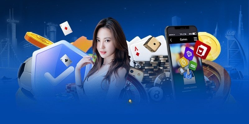 Tìm hiểu lợi ích khi tải app KWIN ngay lập tức