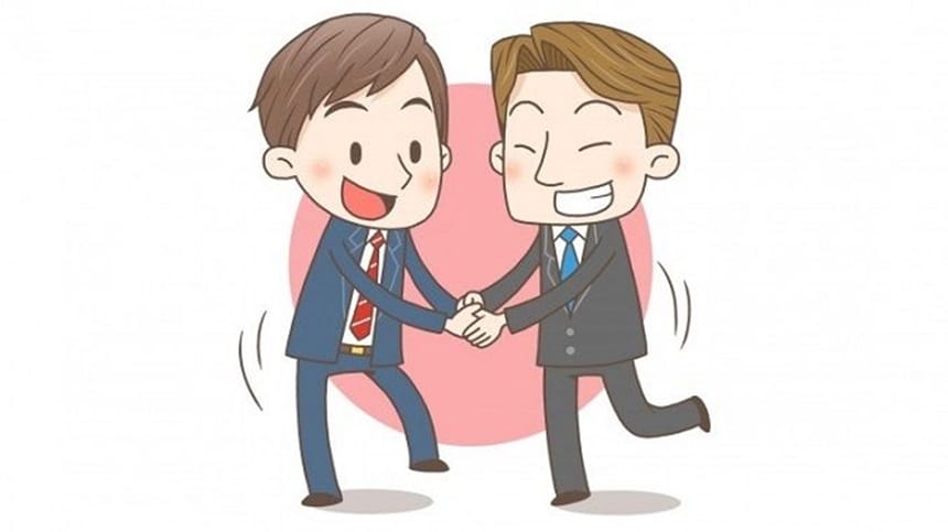 Biểu hiện của người có liêm sỉ