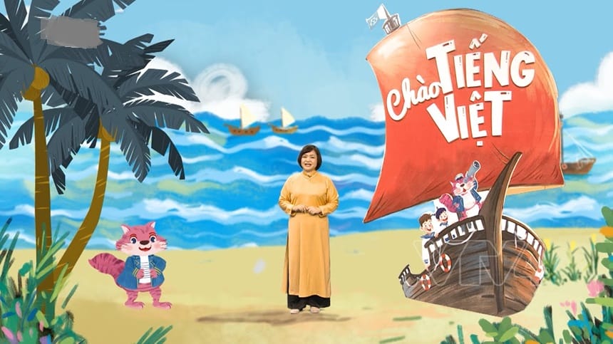 Cần làm gì để sử dụng tiếng Việt tốt hơn