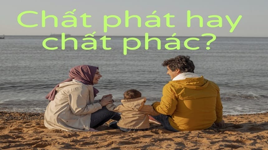 Chất phát hay chất phác đúng chính tả