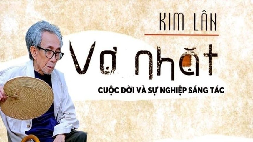 Đôi nét về cuộc đời, sự nghiệp của nhà văn Kim Lân