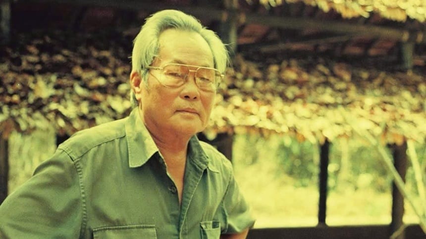 Đôi nét về cuộc đời, sự nghiệp của nhà văn Nguyễn Quang Sáng