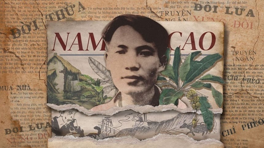 Đôi nét về nhà văn Nam Cao