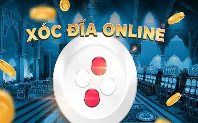 Hướng dẫn cách chơi xóc đĩa online 99OK