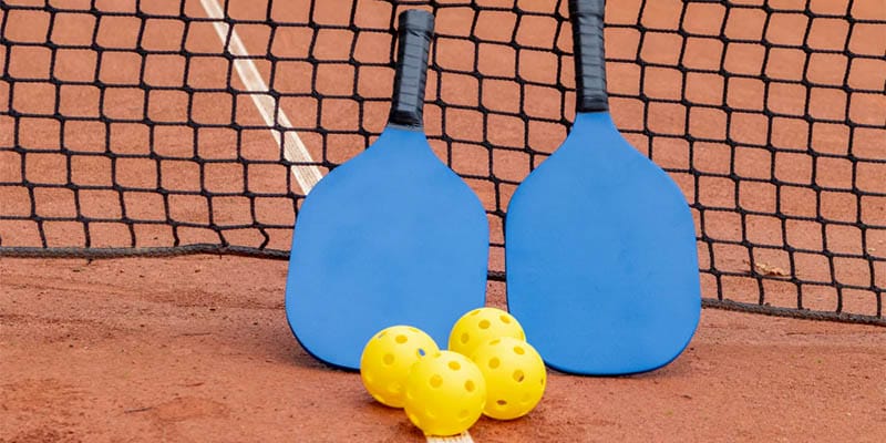 Kế hoạch quản vốn cược Pickleball hiệu quả qua từng hiệp đấu