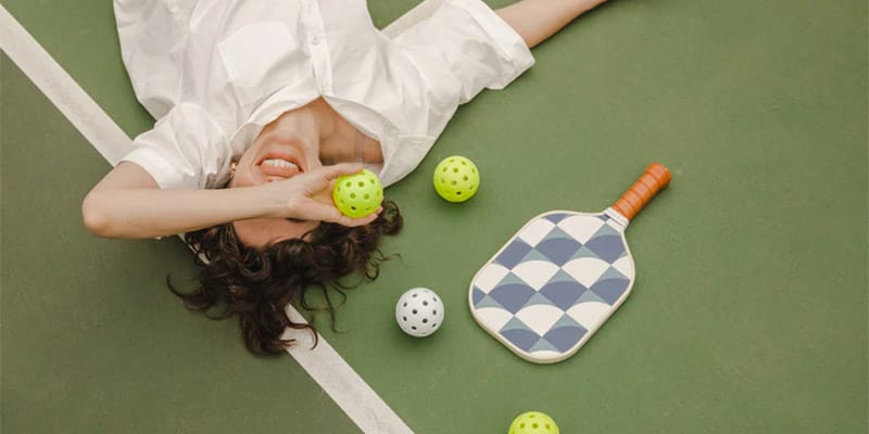 Kỹ năng quản vốn cược Pickleball mang lại nhiều lợi ích lớn