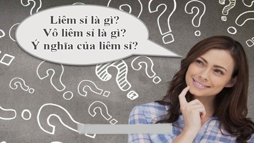 Liêm sỉ hay liêm sĩ đúng chính tả