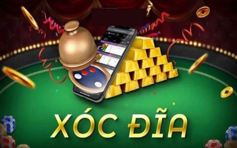 Luật chơi và những quy tắc xóc đĩa cơ bản