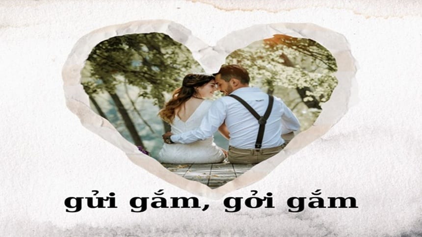 Nguồn gốc từ gửi và gởi