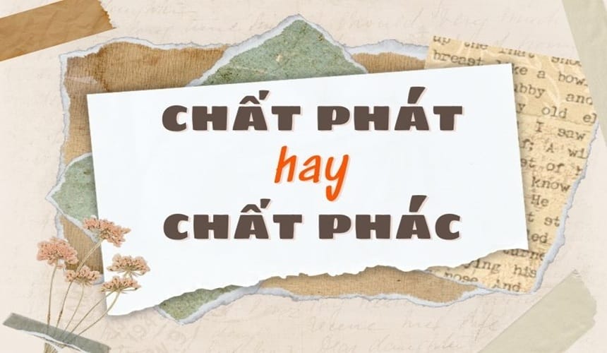 Phương pháp ghi nhớ từ chất phác đúng nhanh gọn
