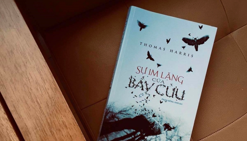 Review “Sự im lặng của bầy cừu” - Cuộc đấu trí gay cấn