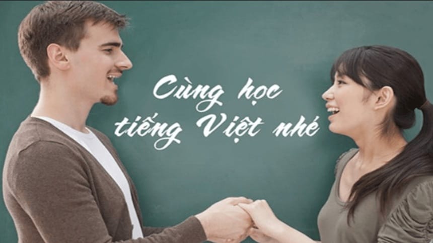 Tầm quan trọng của việc dùng tiếng Việt đúng chuẩn