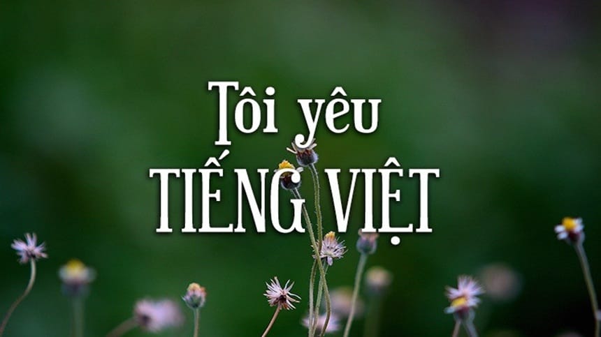 Tầm quan trọng của việc sử dụng từ đúng chính tả