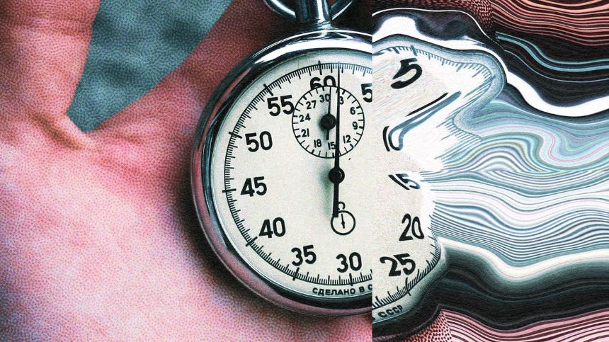 Thấm thoát hay thấm thoắt? Từ “thấm thoắt” diễn đạt cảm nhận về thời gian