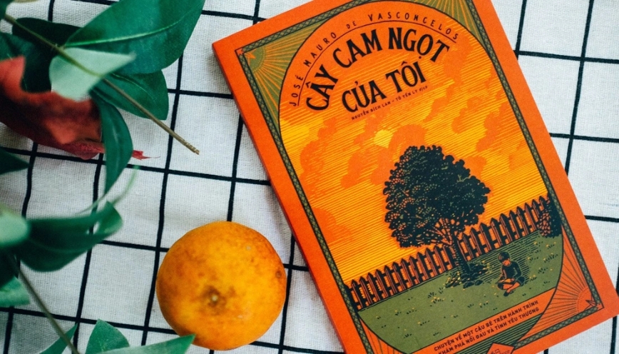 Thông điệp đằng sau tác phẩm “Cây cam ngọt của tôi”