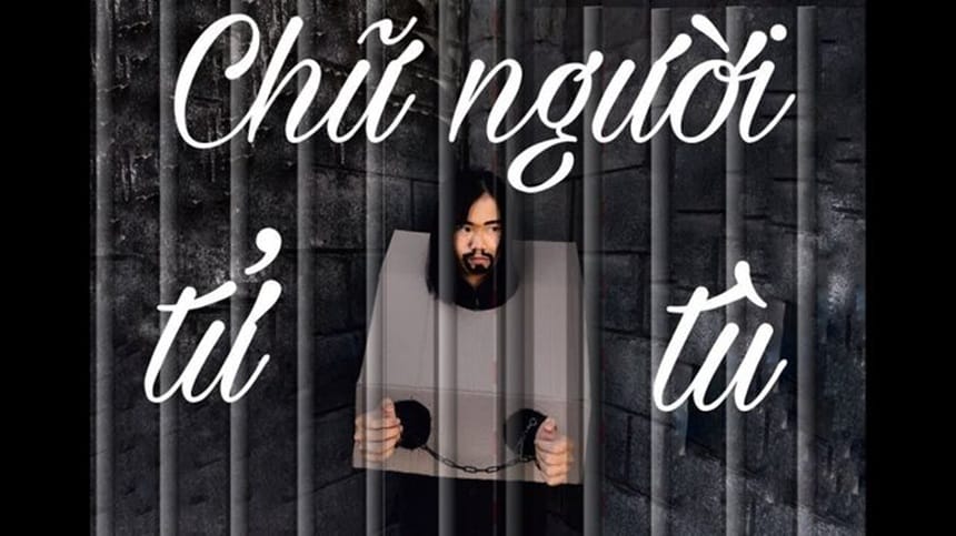 Truyện ngắn Chữ người tử tù